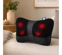 Wellbeing Mini Massage Cushion with Heat