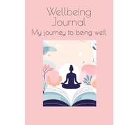 Wellbeing: My journey to being well