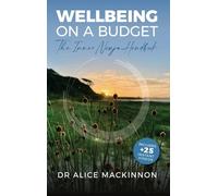 Wellbeing on a Budget: The Inner Ninja Handbook