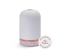 Wellbeing Pod Essential Oil Diffuser White