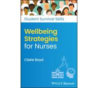 Wellbeing Strategies for Nurses