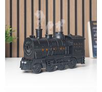 Wellbeing Train Humidifer & Diffuser