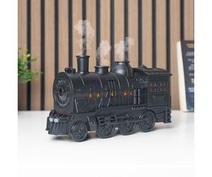 Wellbeing Train Humidifer & Diffuser