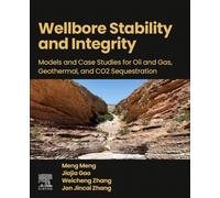 Wellbore Stability and Integrity : Models and Case Studies for Oil and Gas, Geothermal, and CO2 Sequestration