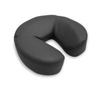 Wellcore massage face cushion Black