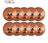 WellCut Diamond Blade Extreme 230 x 22 Bore For GA9020, G23ST, DK0056 Pack of 10