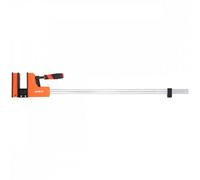 Wellcut Parallel Jaw Clamp 800mm X 95mm With Clamping Force 600 Kg For Woodworker, Metalworker, Carpenter, Hobbyist