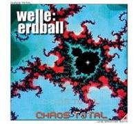 WELLE ERDBALL "CHAOS TOTAL" CD 22 TRACKS NEW