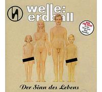 Welle Erdball - Der Sinn Des Lebens