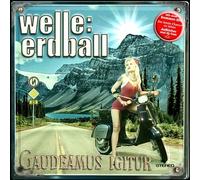 Welle Erdball - Gaudeamus Igitur - New CD - S72z
