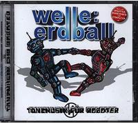 Welle: Erdball - Tanzmusik Fur Roboter