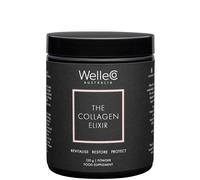 WelleCo The Collagen Elixir - 120g UK/EU