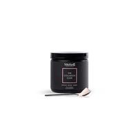 Welleco The Collagen Elixir, Marine Collagen Peptides Powder, 120g, with Vitamin C, Hyaluronic Acid, Digestive Enzymes, for Skin, Hair, Nails