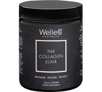 WelleCo - The Collagen Elixir - Powder
