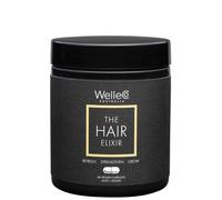 WelleCo The Hair Elixir - 60 capsules UK/Eu