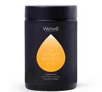 Welleco The HydroProtein Elixir - Passionfruit 270g