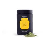 WelleCo The Super Elixir Lemon and Ginger 300g