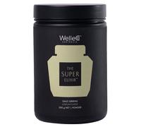 WelleCo - The Super Elixir Unflavoured Jar - Powder