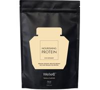 WelleCo - WelleCo Nourishing Protein - Vanilla Jar - Powder