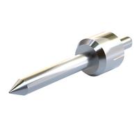 Weller 0.3mm Conical Soldering Tip For Wlibak8 - Precision Soldering Tool