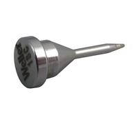 WELLER - 0.4mm Chisel Soldering Iron Tip for Weller MPR80, WP80, WSP80