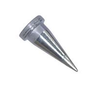 WELLER - 0.6mm Long Conical Soldering Iron Tip for Weller MPR80, WP80, WSP80