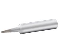 Weller - 0.8mm Straight Chisel Soldering Iron Tip For Wxp65 & Wp65