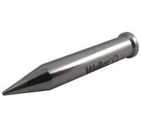 WELLER 1.0mm Straight Solder Iron Tip for use with WP120 Soldering Pencil