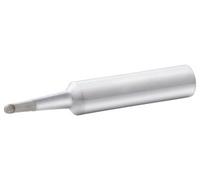 Weller - 1.2 mm 45Degree Straight Conical Hoof Soldering Iron Tip For Wxp65 & Wp65