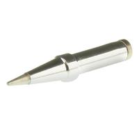 WELLER - 1.2mm Round Sloped Soldering Iron Tip 370°C - PT-F7