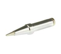WELLER - 1.2mm Round Sloped Soldering Iron Tip 370C