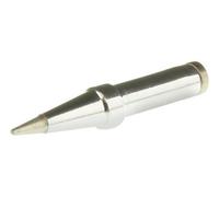 Weller - 1.2mm Round Sloped Soldering Iron Tip 370Degreec