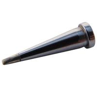 Weller - 1.2mm Straight Chisel Soldering Iron Tip