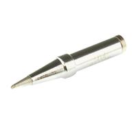 WELLER - 1.2mm Straight Conical Soldering Iron Tip