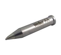 WELLER 1.6mm 60 Straight Hoof Solder Iron Tip for WP120 Soldering Pencil