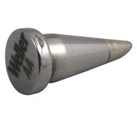 Weller - 1.6mm 60Degree Round Sloped Soldering Iron Tip For Weller Mpr80, Wp80, Wsp80