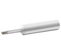 Weller - 1.6mm Straight Chisel Soldering Iron Tip For Wxp65 & Wp65