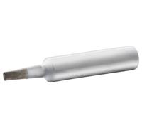 Weller - 1.6mm Straight Chisel Soldering Iron Tip For Wxp65 & Wp65