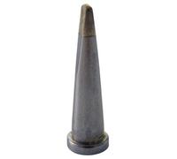 Weller 2.0mm Long Straight Chisel Solder Iron Tip For Weller Mpr80, Wp80, Wsp80