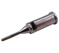 WELLER - 2.0mm Spade Soldering Iron Tip