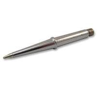 Weller - 2.4mm Round Sloped Soldering Iron Tip