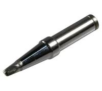 Weller - 2.4mm Round Sloped Soldering Iron Tip, 370Degreec