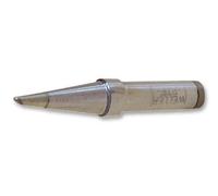 Weller - 2.4mm Round Sloped Soldering Iron Tip, 425Degreec