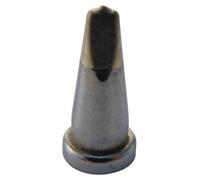 Weller - 2.4mm Straight Chisel Soldering Iron Tip For Weller Mpr80, Wp80, Wsp80