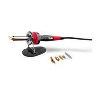 Weller 25W/120V Woodburning Kit, 8 Piece - WLIWBK1512A