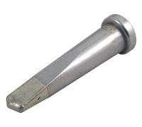 Weller 3.2mm Long Straight Chisel Solder Iron Tip For Weller Mpr80, Wp80, Wsp80