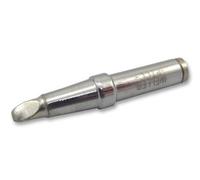 Weller - 3.2mm Round Sloped Soldering Iron Tip, 370Degreec