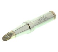 Weller - 3.2mm Round Sloped Soldering Iron Tip, 425Degreec