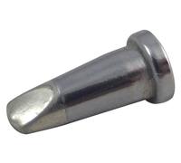 WELLER - 3.2mm Straight Chisel Soldering Iron Tip for Weller MPR80, WP80, WSP80