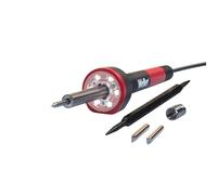 Weller 30W/120V Soldering Iron Kit, LED Halo Ring - WLIRK3012A